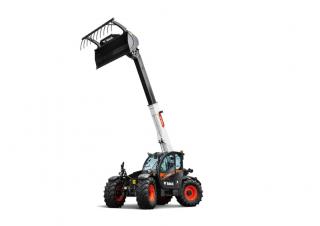 Teleskopski utovarivači Bobcat TL43.80HF 135 V