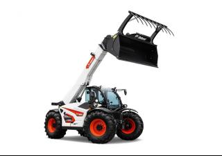 Teleskopski utovarivači Bobcat TL43.80HF 135 V