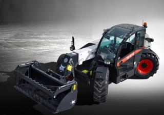 Teleskopski utovarivači Bobcat TL470 Agri