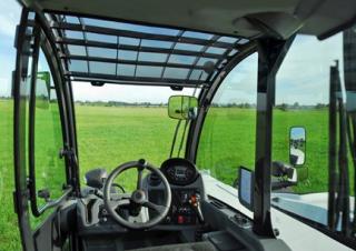 Teleskopski utovarivači Bobcat TL470 Agri