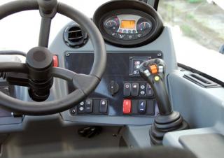 Teleskopski utovarivači Bobcat TL470 Agri