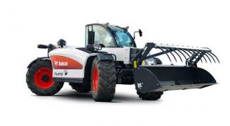 Teleskopski utovarivači Bobcat TL470 IIIB