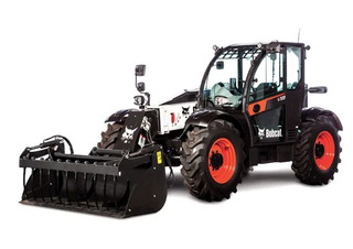 Teleskopski utovarivači Bobcat TL723