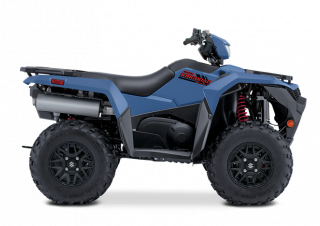 Terenska vozila (ATV) i četverocikli Suzuki KingQuad 500AXi Power Steering SE