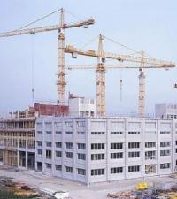 Toranjski kranovi - Grana kolica - Okretna na vrhu Liebherr 140 EC-H 10 *