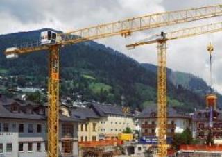 Toranjski kranovi - Grana kolica - Okretna na vrhu Liebherr 180 EC-B 10 FU (185HC)5x4,14+GTS*