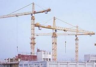 Toranjski kranovi - Grana kolica - Okretna na vrhu Liebherr 224 EC-H (256 HC) GTS+7x4,14*