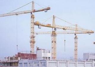 Toranjski kranovi - Grana kolica - Okretna na vrhu Liebherr 224 EC-H (256 HC) GTS+9x4,14*
