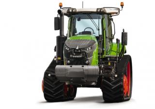 Traktori na gusjenicama Fendt 943 Vario MT