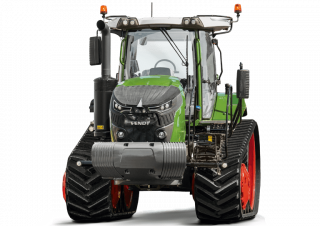 Traktori na gusjenicama Fendt 943 Vario MT