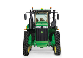 Traktori na gusjenicama John Deere 9520RX