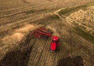 Traktori na gusjenicama Case IH Quadtrac 470 CVX
