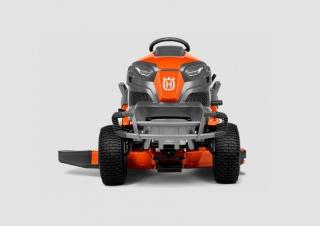 Samohodne kosilice za travnjake i vrtni traktori Husqvarna TS 248XD