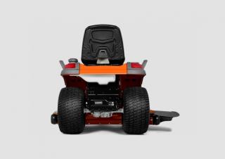 Samohodne kosilice za travnjake i vrtni traktori Husqvarna TS 248XD