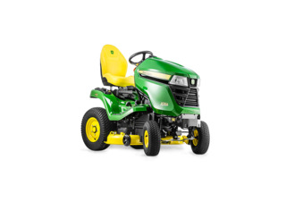Samohodne kosilice za travnjake i vrtni traktori John Deere X354