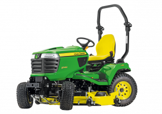Samohodne kosilice za travnjake i vrtni traktori John Deere X949