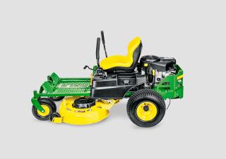 Samohodne kosilice za travnjake i vrtni traktori John Deere Z335E