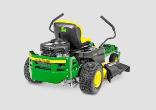 Samohodne kosilice za travnjake i vrtni traktori John Deere Z335E