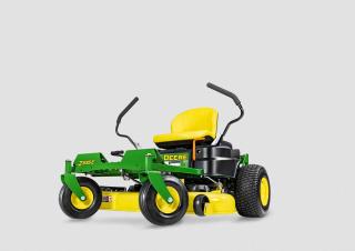 Samohodne kosilice za travnjake i vrtni traktori John Deere Z335E