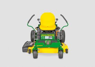Samohodne kosilice za travnjake i vrtni traktori John Deere Z345R