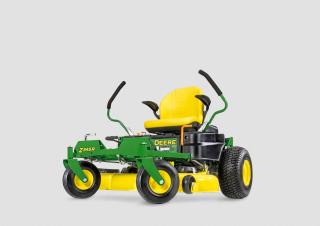 Samohodne kosilice za travnjake i vrtni traktori John Deere Z345R