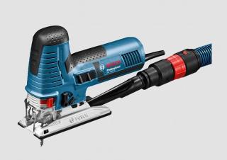 Električni alati Pile Ubodne pile Bosch GST 160 CE