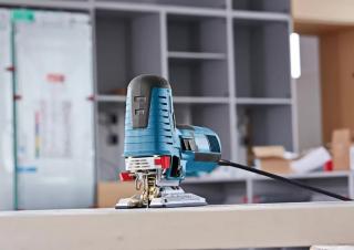 Električni alati Pile Ubodne pile Bosch GST 160 CE