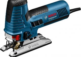 Električni alati Pile Ubodne pile Bosch GST 160 CE