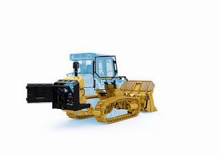 Utovarivači gusjeničari Caterpillar 963K