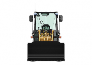 Utovarivači na kotačima Caterpillar 903D