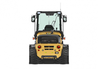 Utovarivači na kotačima Caterpillar 903D