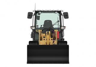 Utovarivači na kotačima Caterpillar 907
