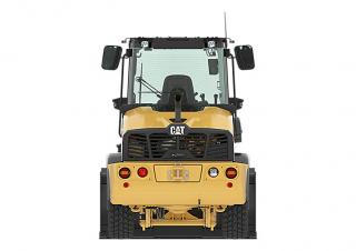 Utovarivači na kotačima Caterpillar 907
