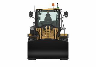 Utovarivači na kotačima Caterpillar 926