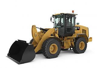 Utovarivači na kotačima Caterpillar 926M