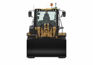 Utovarivači na kotačima Caterpillar 930