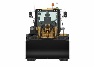 Utovarivači na kotačima Caterpillar 938