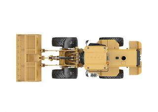 Utovarivači na kotačima Caterpillar 938K
