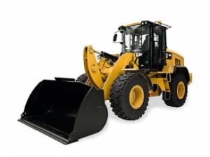 Utovarivači na kotačima Caterpillar 938K