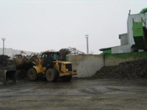 Utovarivači na kotačima Caterpillar 950 G
