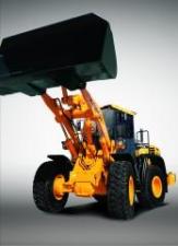 Utovarivači na kotačima Hyundai HL 757-9 A