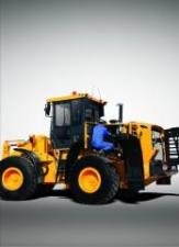 Utovarivači na kotačima Hyundai HL 757-9 A