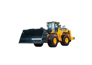 Utovarivači na kotačima Hyundai HL980AXT
