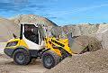 Utovarivači na kotačima Liebherr L 508 Compact