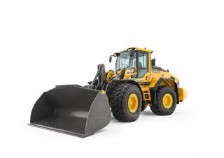 Utovarivači na kotačima Volvo L110H