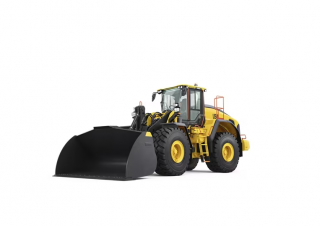Utovarivači na kotačima Volvo L150 