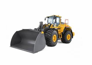 Utovarivači na kotačima Volvo L150H 