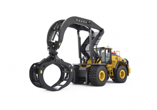 Utovarivači na kotačima Volvo L200 High Lift