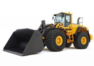 Utovarivači na kotačima Volvo L220G