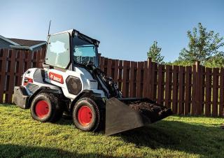 Utovarivači na kotačima Bobcat L28